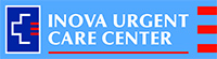 Inova Urgent Care Center logo