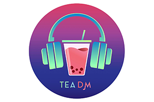 TeaDM logo