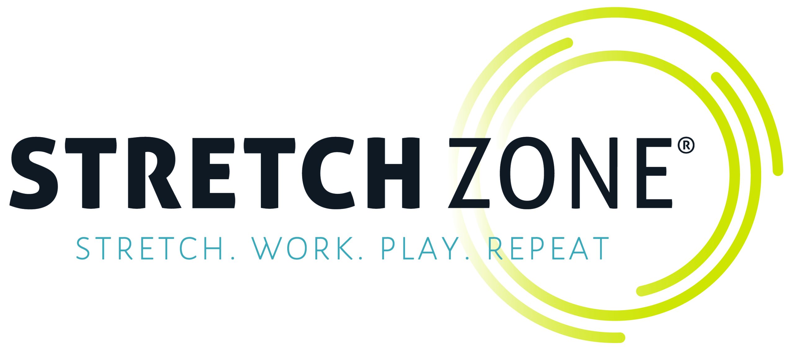 Celebrate National Stretch Day with Stretch Zone! icon