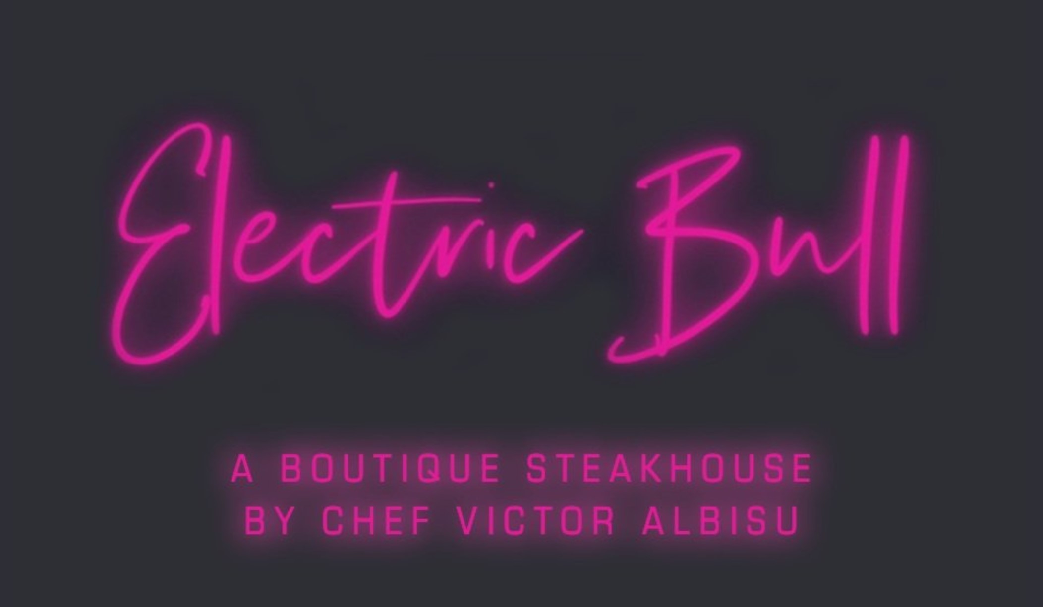 Electric Bull | Vienna Shopping Center