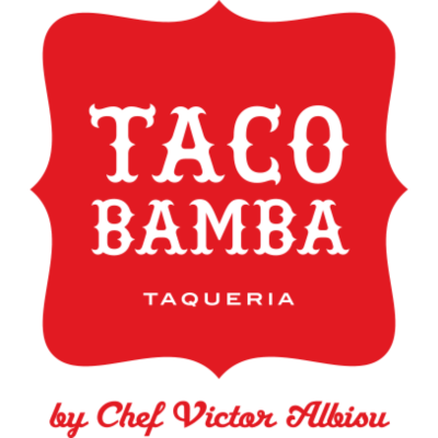 Celebrate October at Taco Bamba